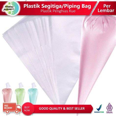Jual piping bag Harga Terbaik & Termurah Maret 2026 | Shopee … - raincitystudios.com