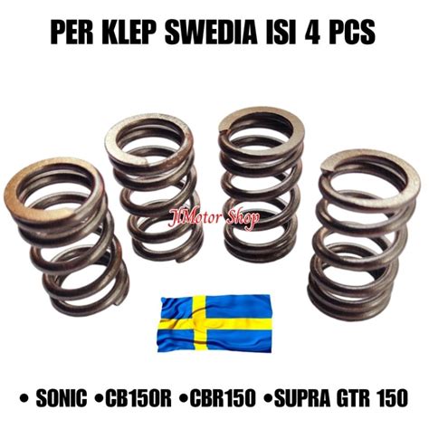 Jual Pir Klep Swedia Terbaik - Harga Murah Juli 2025 & Cicil 0 - raincitystudios.com