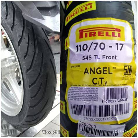 Jual Pirelli 110 70 17 Terlengkap - Harga Murah Maret 2026 - raincitystudios.com