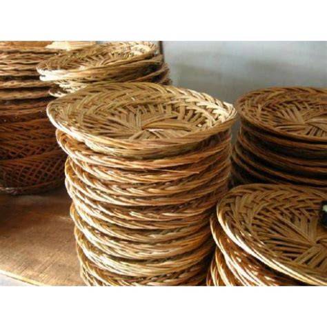 Jual Piring Anyam Terlengkap - Harga Terbaru Maret 2026 - raincitystudios.com