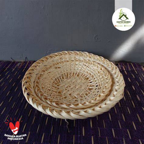 Jual Piring Bambu Terlengkap - Harga Terbaru Maret 2026 - raincitystudios.com