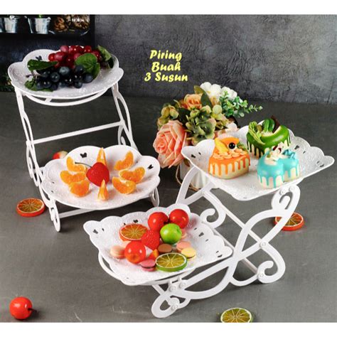 Jual Piring buah Terlengkap & Harga Terbaru Januari 2026 - Shopee … - muktibox.com