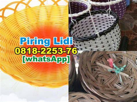 Jual Piring Lidi Harga Murah & Kualitas Terbaik Desember 2025 - raincitystudios.com