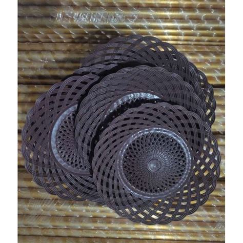 Jual Piring Lidi Plastik Original Murah - Harga Diskon April 2024 ... - raincitystudios.com