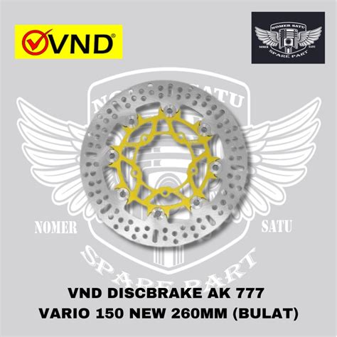 Jual Piringan 260Mm Vario Terlengkap - Harga Murah Maret - raincitystudios.com