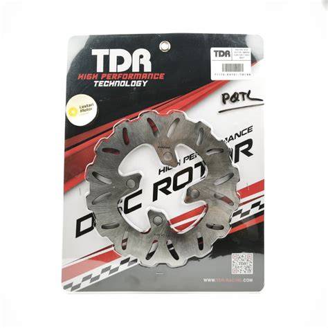 Jual Piringan Cakram Disc Tdr Terlengkap - Harga Murah Desember … - raincitystudios.com
