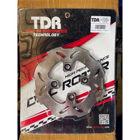 Jual piringan cakram tdr Harga Terbaik & Termurah Desember 2025 ... - raincitystudios.com