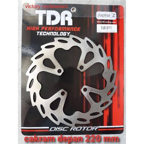 Jual Piringan Cakram Tdr Jupiter Terlengkap - Harga Murah Maret … - raincitystudios.com