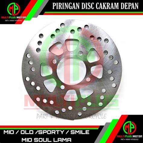 Jual Piringan Rem Cakram Depan Terlengkap - Harga Murah Maret … - raincitystudios.com