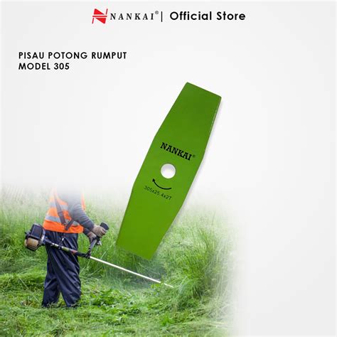 Jual Pisau Potong Rumput Terbaik - Harga Murah Maret 2026 - raincitystudios.com