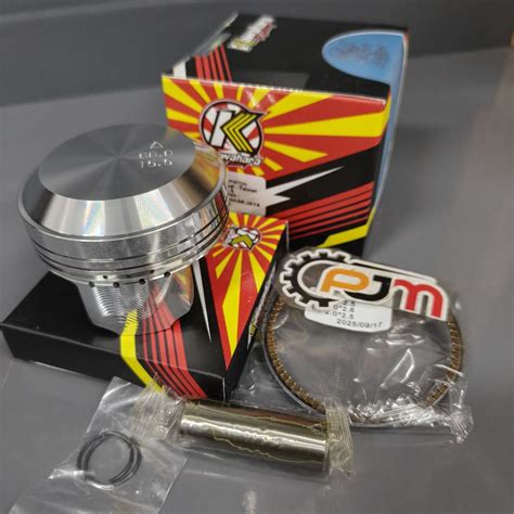 Jual Piston 66 Terlengkap - Harga Murah Maret 2026 & Cicil 0% - raincitystudios.com
