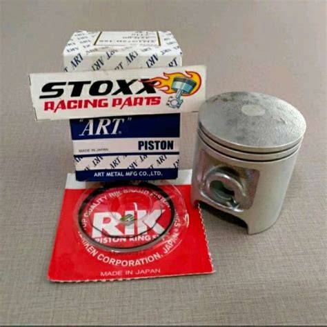 Jual Piston Art Terlengkap - Harga Murah Maret 2026 & Cicil 0 - raincitystudios.com