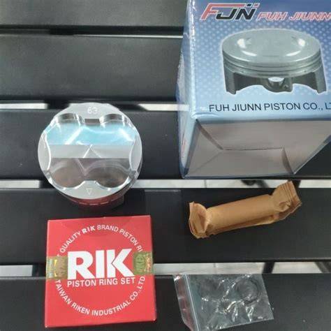 Jual Piston Fjn Terlengkap - Harga Murah Maret 2026 & Cicil 0 - raincitystudios.com