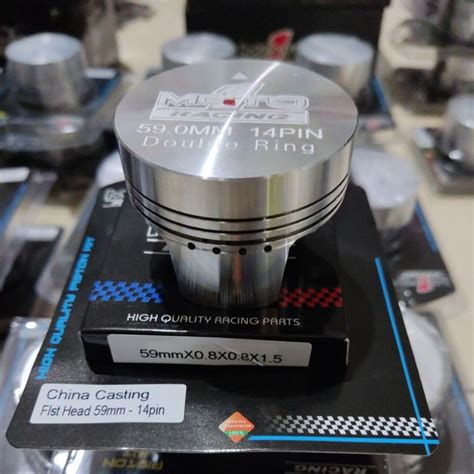 Jual piston forging Harga Terbaik & Termurah Agustus 2025 | Shopee ... - raincitystudios.com