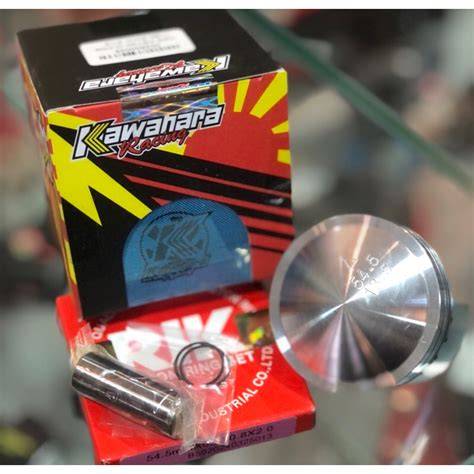Jual Piston Kawahara 55 Terlengkap - Harga Murah Maret 2026 - raincitystudios.com