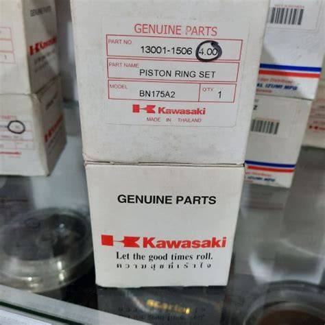 Jual Piston Kawasaki Boss Terlengkap - Harga Murah Maret - raincitystudios.com