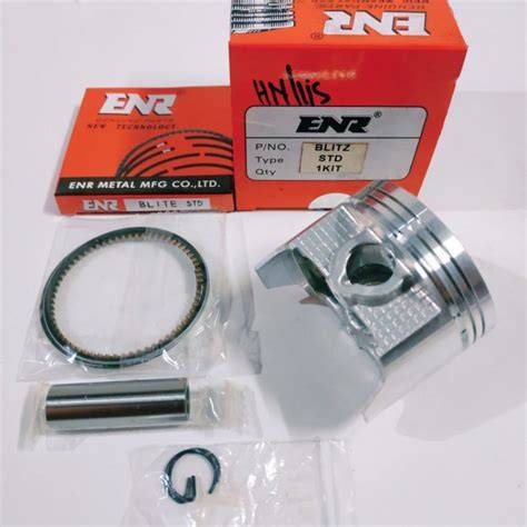 Jual Piston Kit Blitz Joy Terlengkap - Harga Murah Maret ... - raincitystudios.com