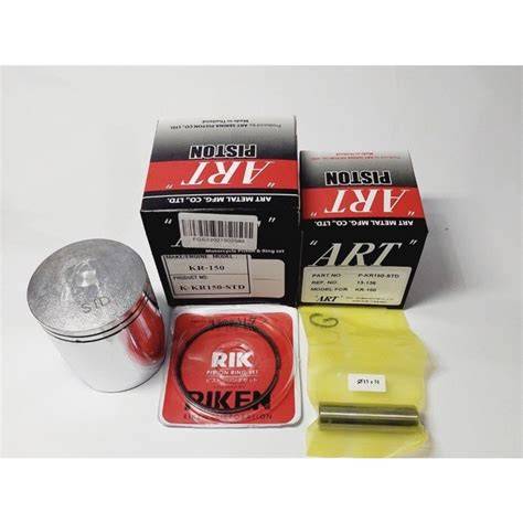 Jual Piston Kit Ninja 150 Terlengkap - Harga Murah Maret ... - raincitystudios.com
