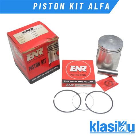 Jual Piston Kit Yamaha Terlengkap - Harga Murah Maret 2026 - raincitystudios.com