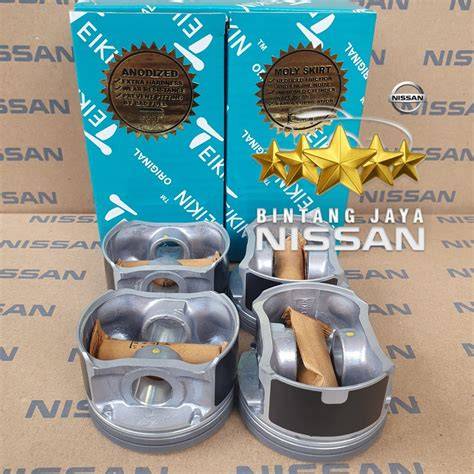 Jual Piston Livina Terlengkap - Harga Murah Maret 2026 ... - raincitystudios.com