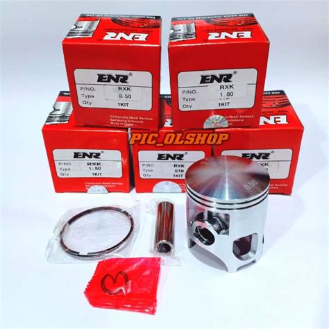 Jual Piston Rx King Original Terlengkap - Harga Murah Maret - raincitystudios.com