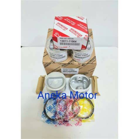 Jual Piston Starlet Terlengkap - Harga Murah Maret 2026 ... - raincitystudios.com