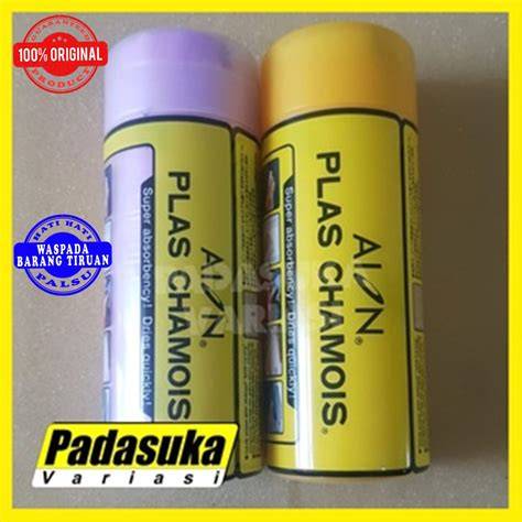 Jual Plas Chamois Terlengkap - Harga Murah Maret 2026 ... - raincitystudios.com