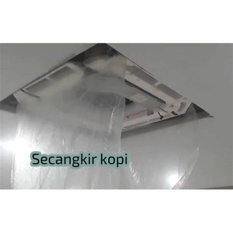 Jual Plastik Ac Cassette Murah & Terbaik - Harga Terbaru Maret 2026 - raincitystudios.com