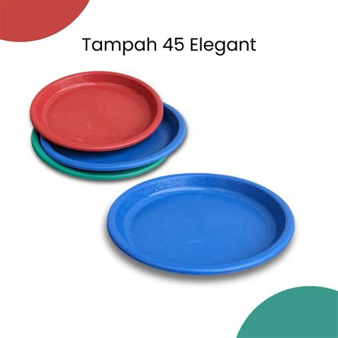Jual Plastik Bulat 45 Cm Murah & Terbaik - Harga Terbaru Maret 2026 - raincitystudios.com