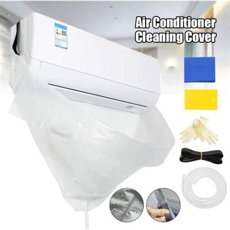 Jual Plastik Cleaning Ac Terbaik - Harga Murah Maret 2026 - raincitystudios.com