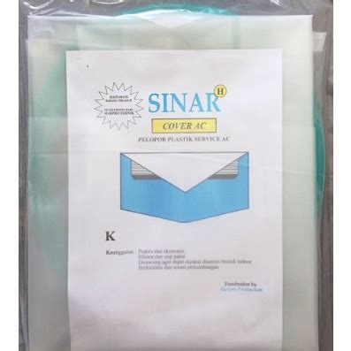 Jual Plastik Cuci Ac 2pk Original Murah - Harga Diskon Juni 2024 ... - raincitystudios.com