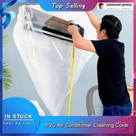 Jual Plastik Cuci Ac 2Pk Terbaik - Harga Murah Maret 2026 & Cicil 0% - raincitystudios.com