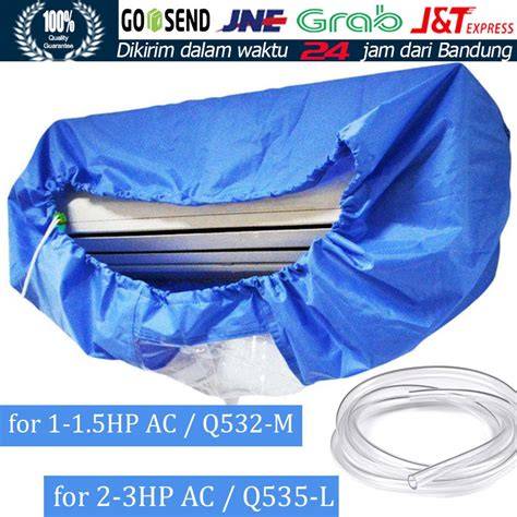 Jual Plastik Cuci Ac Outdoor Murah & Terbaik - Harga ... - raincitystudios.com