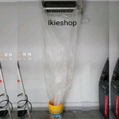 Jual Plastik Cuci Ac Split Terlengkap - Harga Murah Maret - raincitystudios.com