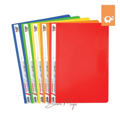 Jual Plastik File Murah & Terbaik - Harga Terbaru … - muktibox.com