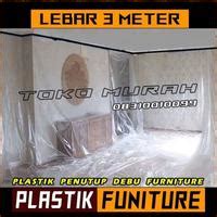 Jual Plastik Pelindung Terlengkap - Harga Terbaru Maret ... - muktibox.com