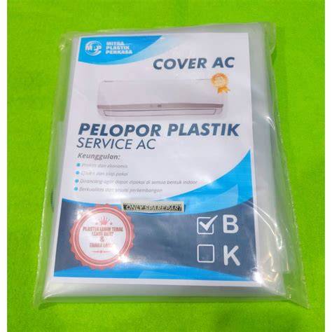 Jual Plastik Pencuci Ac Terbaik - Harga Murah Desember 2025 - raincitystudios.com