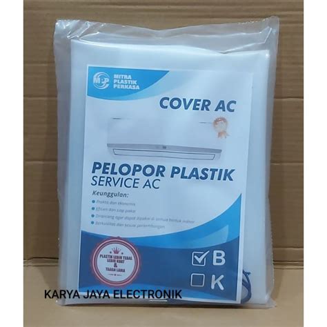 Jual Plastik Service Ac Murah & Terbaik - Harga Terbaru Maret 2026 - raincitystudios.com