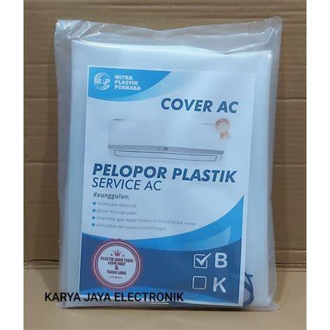 Jual Plastik Steam Ac Terlengkap - Harga Murah Maret 2026 - raincitystudios.com