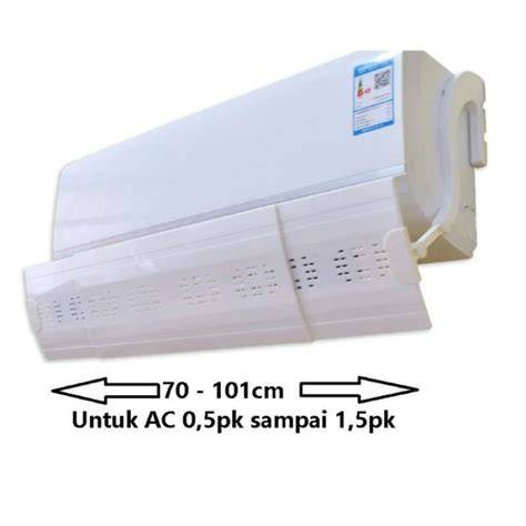 Jual Plastik Talang Ac Terbaik - Harga Murah Februari 2026 - raincitystudios.com