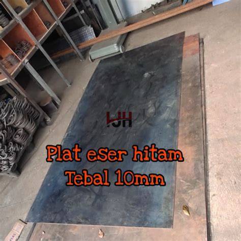Jual Plat Besi 10 mm Terlengkap & Harga Terbaru … - raincitystudios.com