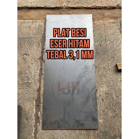 Jual Plat Besi 3 mm Terlengkap & Harga Terbaru Maret 2026 - raincitystudios.com