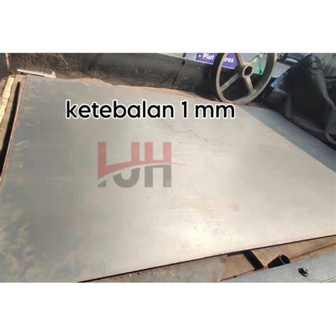 Jual Plat Besi dari Supplier Terlengkap - Indonetwork - raincitystudios.com