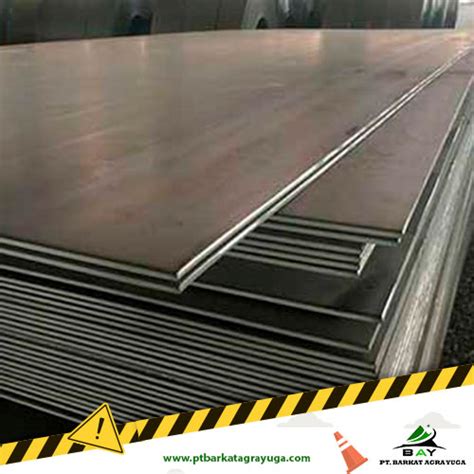 Jual Plat Kapal dari Supplier Terlengkap - Maret 2026 | Indonetwork - wintechmobiles.com