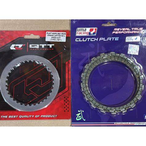Jual Plate Clutch Murah & Terbaik - Harga Terbaru Maret 2026 - raincitystudios.com