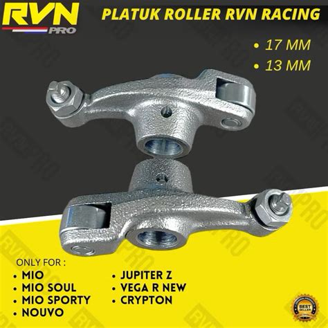 Jual Platuk Roller Terlengkap - Harga Murah Maret 2026 & Cicil 0% - raincitystudios.com