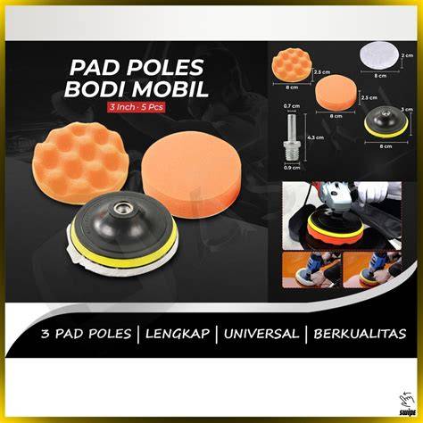 Jual Poles Bodi Terbaik - Harga Murah Maret 2026 & Cicil 0 - raincitystudios.com