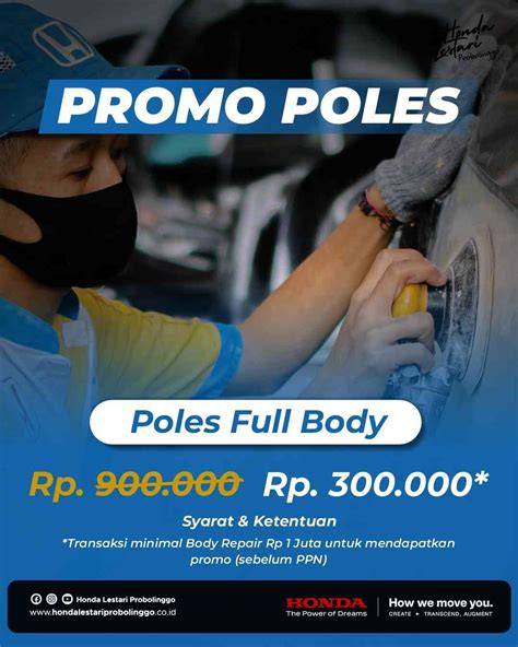 Jual Poles Body Terbaik - Harga Murah Maret 2026 & Cicil 0% - raincitystudios.com