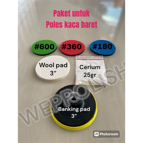 Jual Poles Kaca Baret Terlengkap - Harga Murah Maret 2026 - raincitystudios.com
