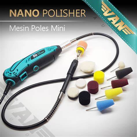 Jual Poles Nano Terbaik - Harga Murah Maret 2026 & Cicil 0% - raincitystudios.com